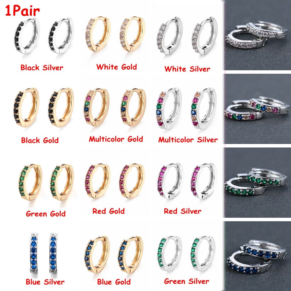 Huggie Creolen Daith Conch Snu – Conch Earring Hoop Bewertung und Preis