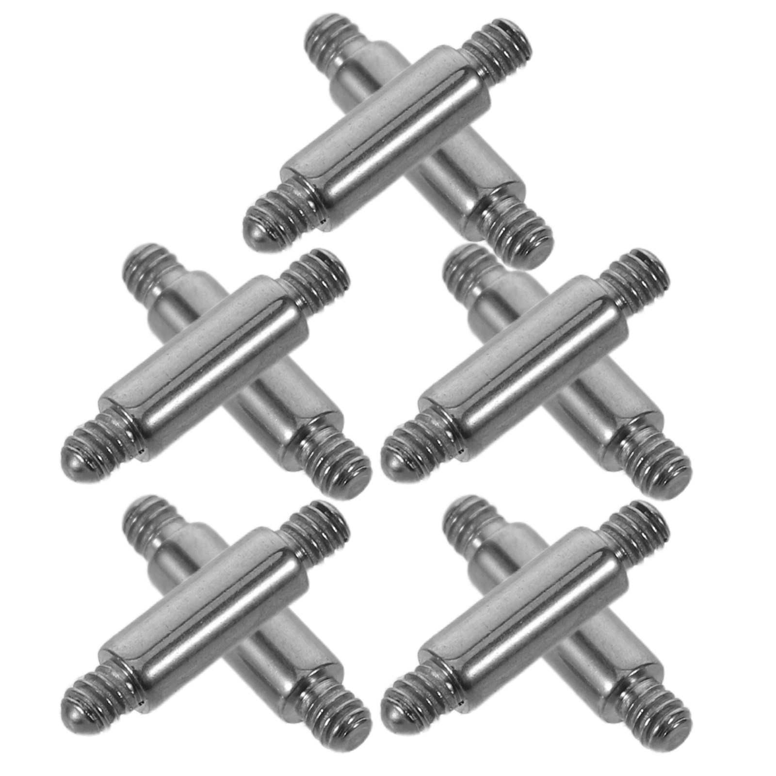 10 Stück 14G Titan-Ohrbrücken- – Body Jewelry For Sensitive Skin Bewertung und Preis